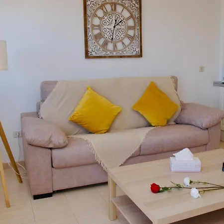 Sunset In The Heights Ocean View - Heated Pool * Los Cristianos (Tenerife)