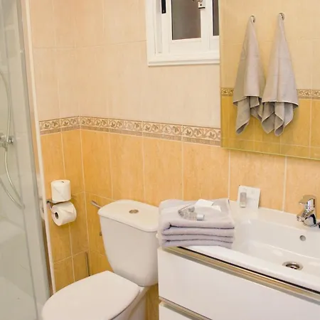 Sunset In The Heights Ocean View - Heated Pool Apartamento