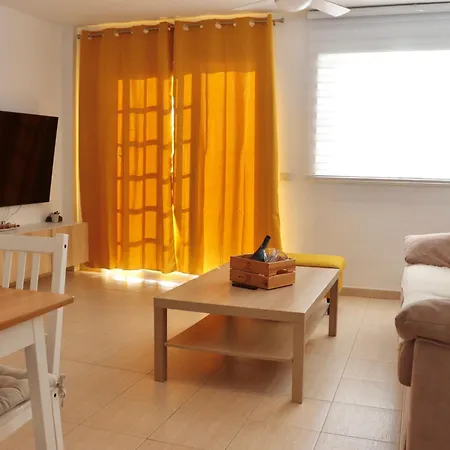 Sunset In The Heights Ocean View - Heated Pool * Los Cristianos (Tenerife)