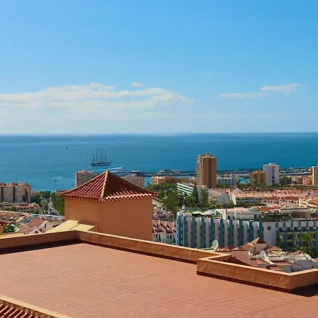 Διαμέρισμα Sunset In The Heights Ocean View - Heated Pool
