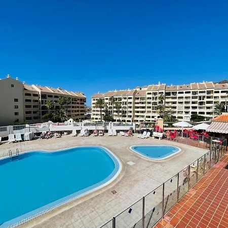 Sunset In The Heights Ocean View - Heated Pool Apartment