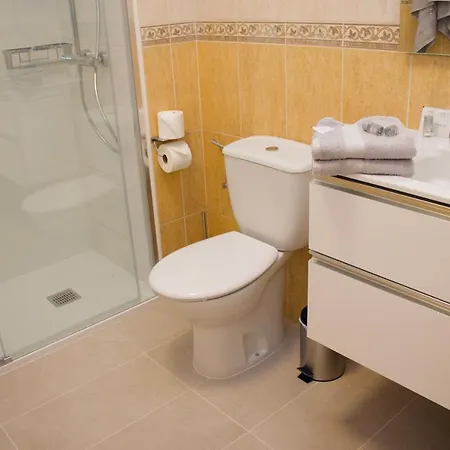 Apartment Sunset In The Heights Ocean View - Heated Pool Los Cristianos (Tenerife)