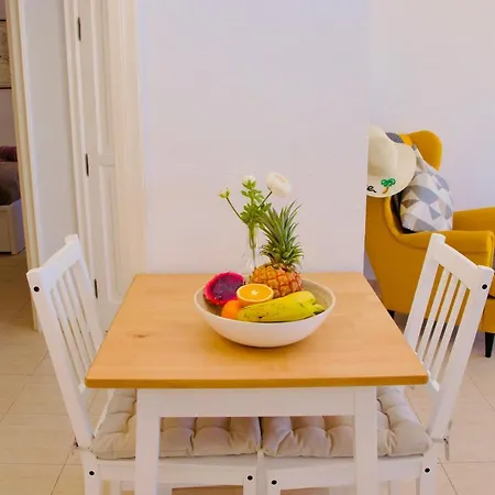 Sunset In The Heights Ocean View - Heated Pool Apartment *