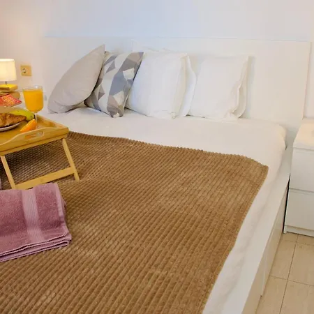 Sunset In The Heights Ocean View - Heated Pool Apartment *