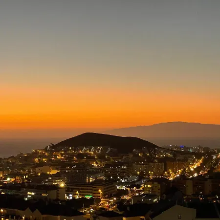 Sunset In The Heights Ocean View - Heated Pool Apartment