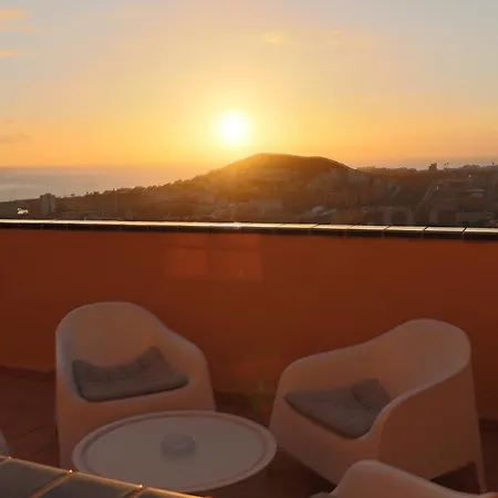 Apartment Sunset In The Heights Ocean View - Heated Pool *