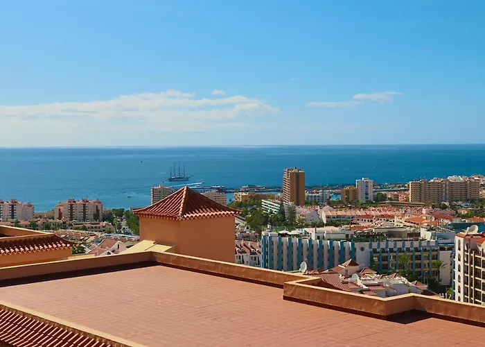 شقة Sunset In The Heights Ocean View - Heated Pool