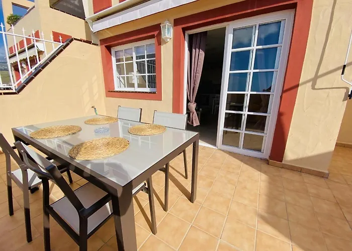 Sunset In The Heights Ocean View - Heated Pool لوس كريستيانوس