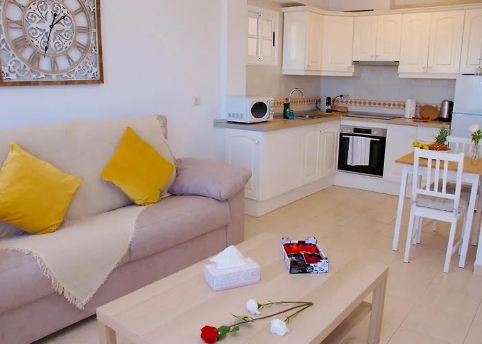 شقة Sunset In The Heights Ocean View - Heated Pool لوس كريستيانوس