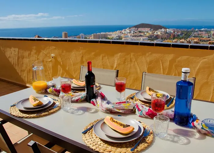 Sunset In The Heights Ocean View - Heated Pool شقة