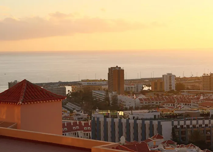 Sunset In The Heights Ocean View - Heated Pool * لوس كريستيانوس