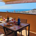 Sunset In The Heights Ocean View - Heated Pool לוס כריסטיאנוס