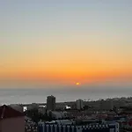 דירה Sunset In The Heights Ocean View - Heated Pool