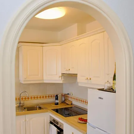 Sunset In The Heights Ocean View - Heated Pool Appartement *