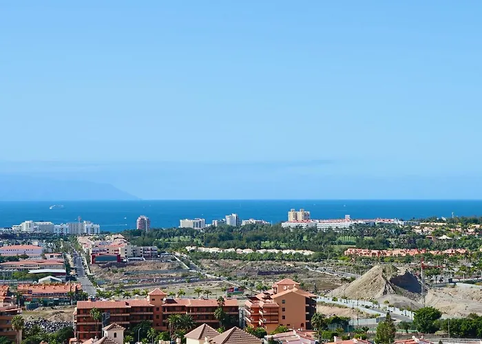 Apartamento Sunset In The Heights Ocean View - Heated Pool