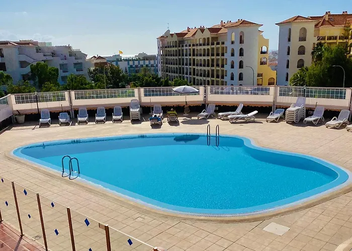 Sunset In The Heights Ocean View - Heated Pool Apartamento *