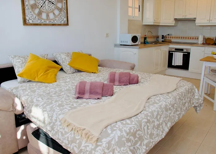 Sunset In The Heights Ocean View - Heated Pool Apartamento