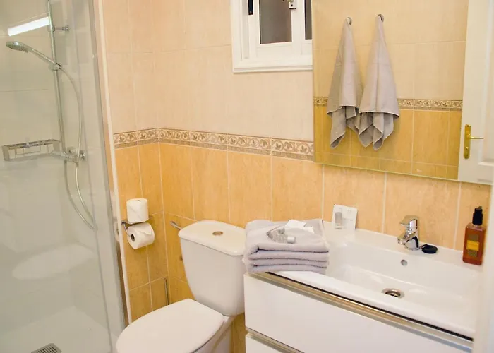 Sunset In The Heights Ocean View - Heated Pool Apartament