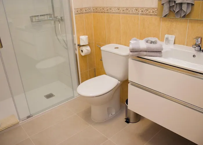 Apartamento Sunset In The Heights Ocean View - Heated Pool Los Cristianos (Tenerife)