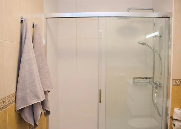 Apartamento Sunset In The Heights Ocean View - Heated Pool Los Cristianos (Tenerife)