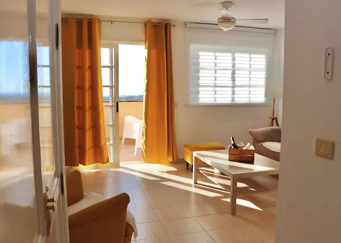 Apartament Sunset In The Heights Ocean View - Heated Pool