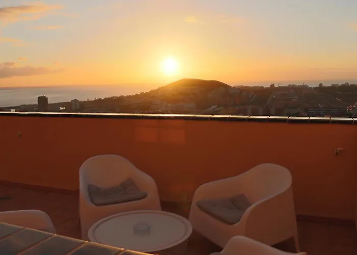 Apartamento Sunset In The Heights Ocean View - Heated Pool *