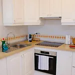 Sunset In The Heights Ocean View - Heated Pool Apartment