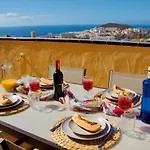 Sunset In The Heights Ocean View - Heated Pool Apartment