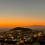 Sunset In The Heights Ocean View - Heated Pool Apartment