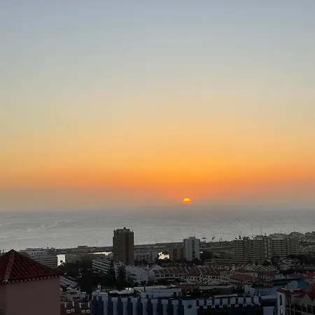 Daire Sunset In The Heights Ocean View - Heated Pool