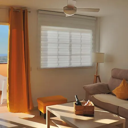 Sunset In The Heights Ocean View - Heated Pool Apartment